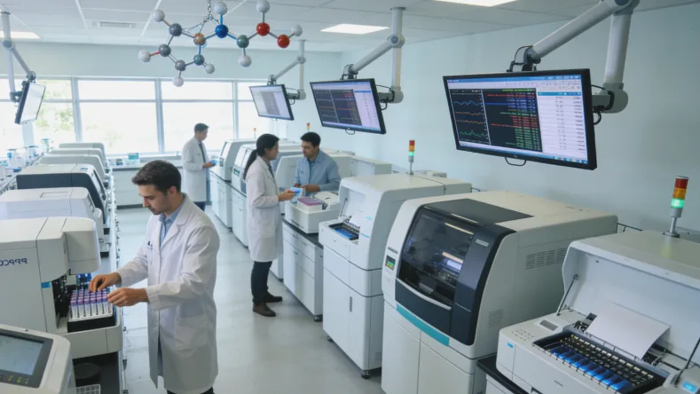 KRAS G12C抑制剂作用机制动态图解