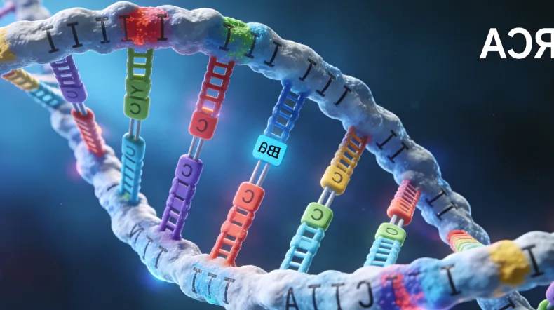 靶向药与癌细胞结合动态演示