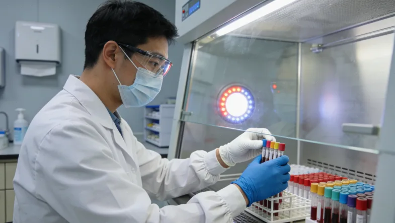 BRAF抑制剂单药与联合用药作用机制对比图