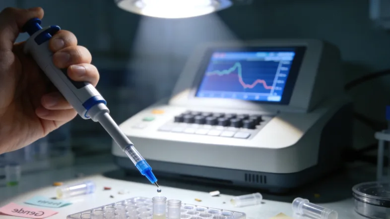 BEACON CRC研究关键生存数据图表