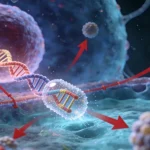 多学科团队（MDT）正在讨论病例