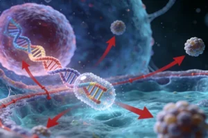 多学科团队（MDT）正在讨论病例