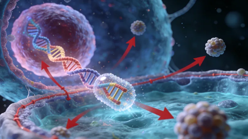 多学科团队(MDT)正在讨论病例
