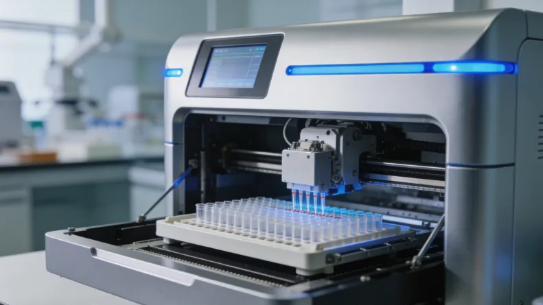 富含Omega-3的深海鱼与彩色蔬菜拼盘