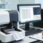 BRAF基因信号通路示意图