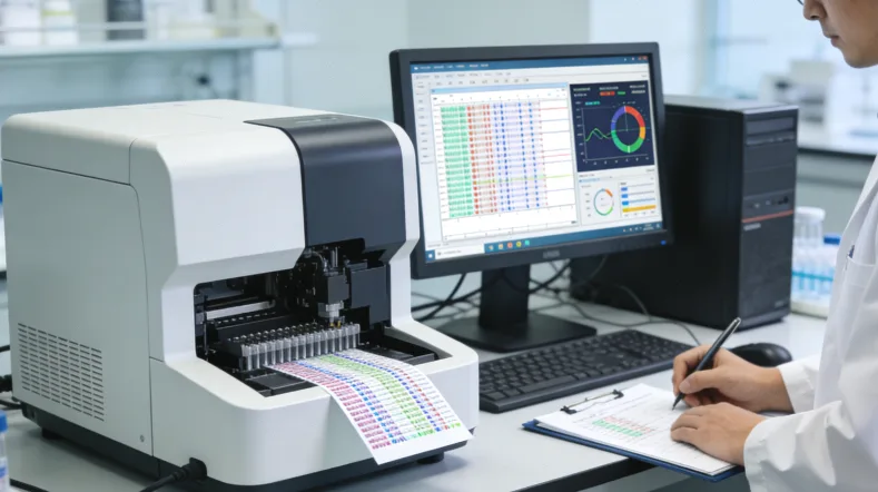 BRAF基因信号通路示意图