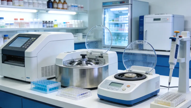 基因检测报告样本示意图