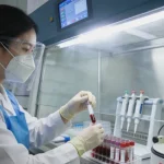 肿瘤血管生成示意图