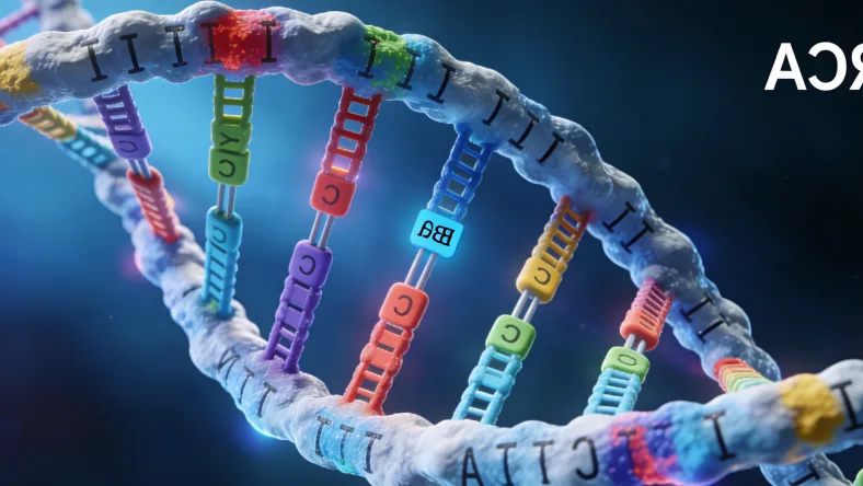 肝转移灶穿刺活检过程示意图