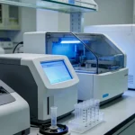 NGS基因检测报告示意图