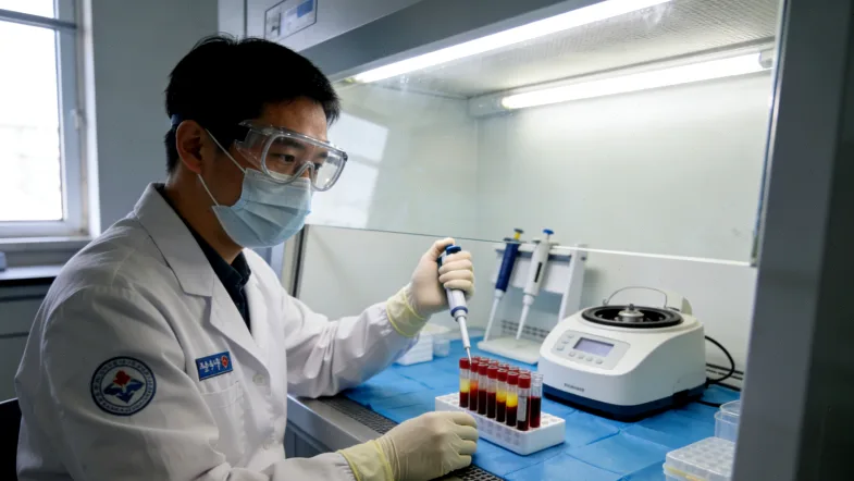 医生让我用“抗EGFR靶向药”，这具体指的是什么药？一文读懂