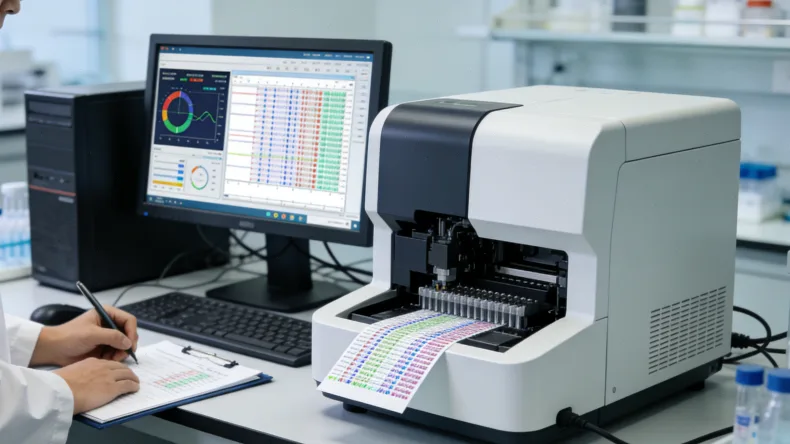 KRAS与NRAS基因突变热点对比图