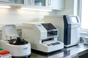 HER2蛋白在细胞膜上的表达示意图