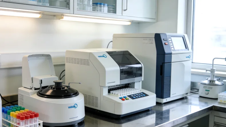 HER2蛋白在细胞膜上的表达示意图