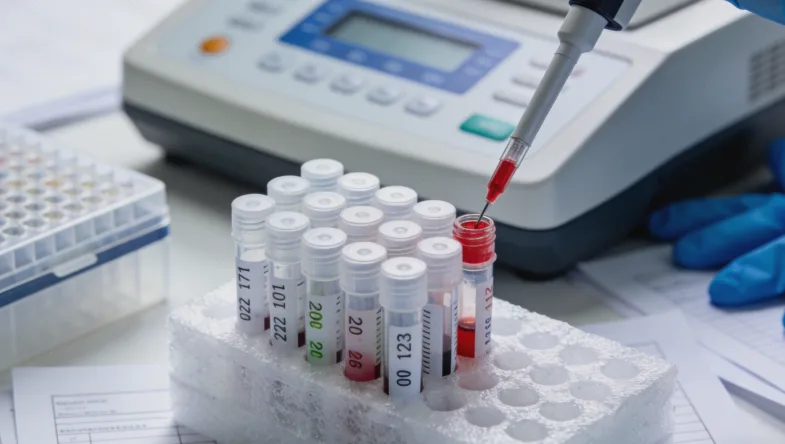 HER2检测用的病理切片是多久以内的?专家详解时效与准确性