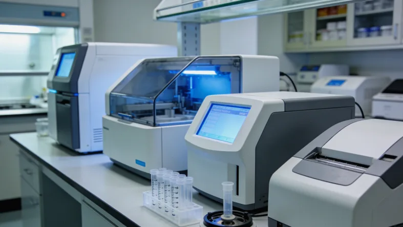 靶向药物作用机制动态图解