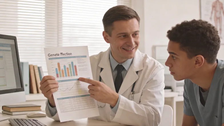 HER2蛋白高表达（IHC 3+）的乳腺癌细胞显微图像