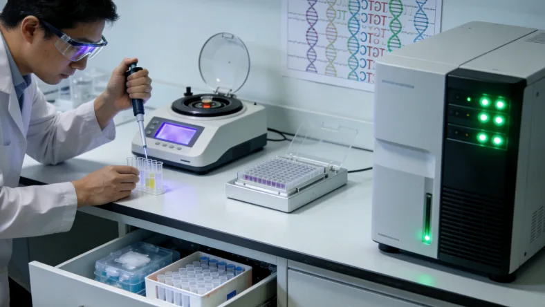 国内医院HER2检测水平参差不齐怎么办？这份避坑指南请收好