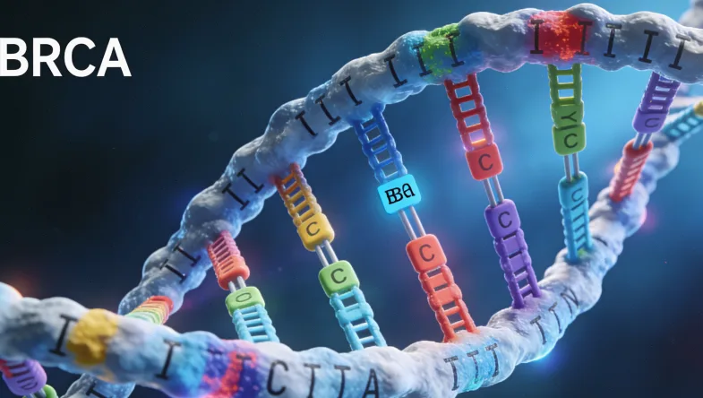 HER2靶向药物作用机制动态示意图