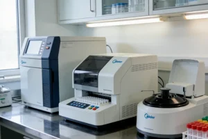 BRCA基因修复DNA损伤示意图