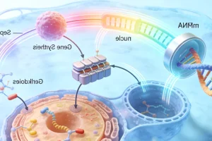 遗传咨询门诊医患沟通场景