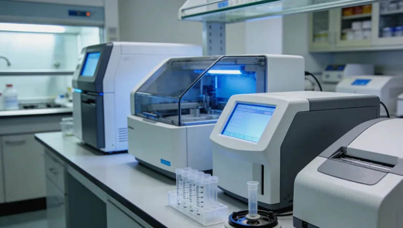 “合成致死”原理动态演示图