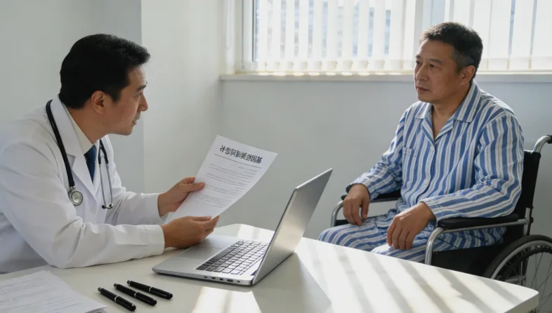 BRCA基因双螺旋结构示意图与突变位点