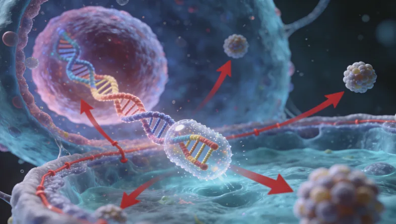 BRCA突变阳性选择保乳手术安全吗？一位肿瘤外科医生的深度解析