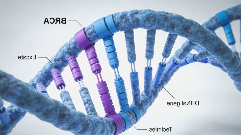 乳腺癌患者如何选择？国内哪些机构做BRCA检测比较可靠