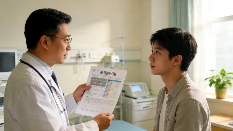 BRCA突变除了乳腺癌卵巢癌，还增加哪些癌风险？专家详解