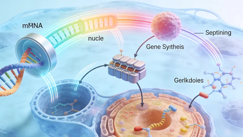 乳腺MRI与钼靶影像对比示意图