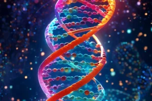 mNGS技术检测流程示意图