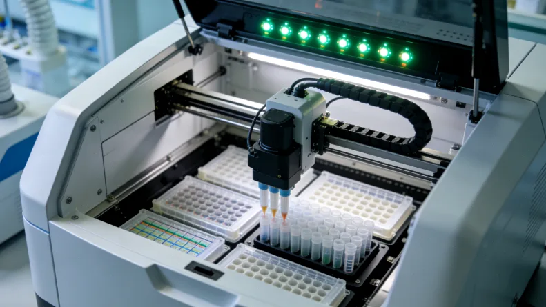 男女BRCA基因突变健康风险对比图表