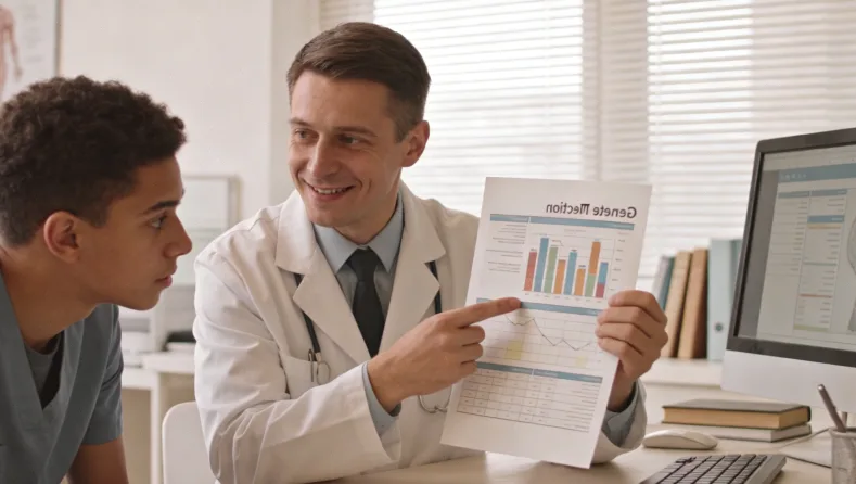 mNGS全流程时间轴示意图