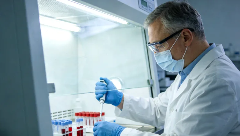 NGS检测能发现所有可能的基因突变吗？医生为您深度解析