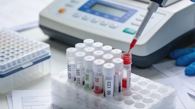 NGS检测能发现所有可能的基因突变吗？医生为您深度解析