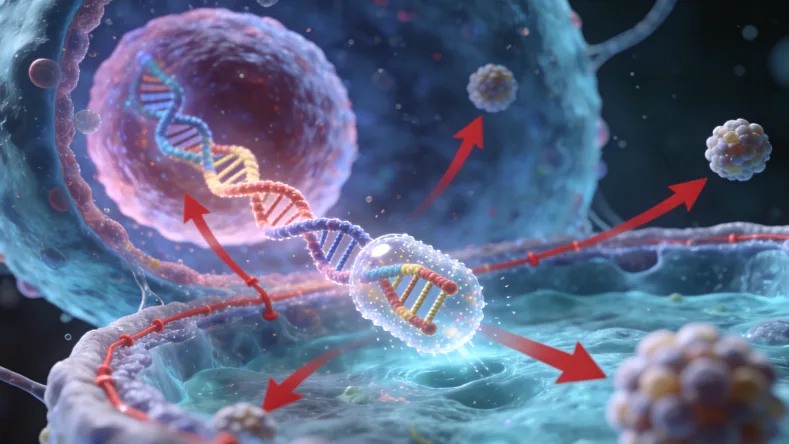 分子肿瘤专家委员会（MTB）多学科讨论场景