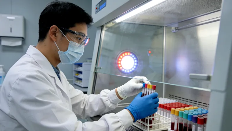 NGS测序数据生信分析过滤流程框图