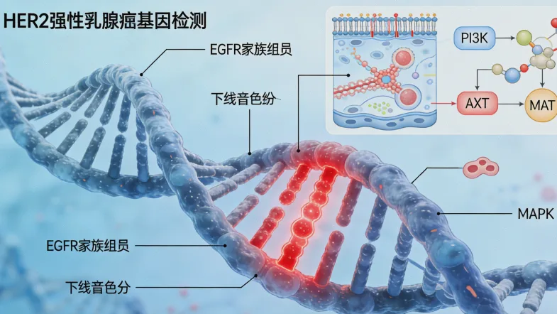肺癌ALK基因检测是必须做的吗?主治医师为您深度解析