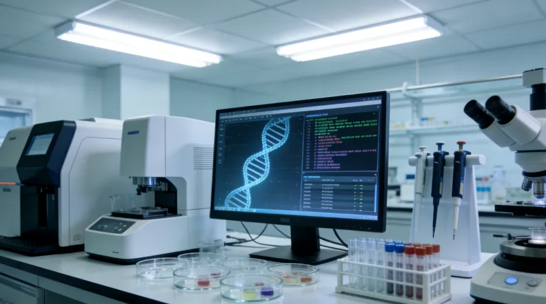 ALK检测大概需要多少钱怎么收费？医生详解费用构成与选择