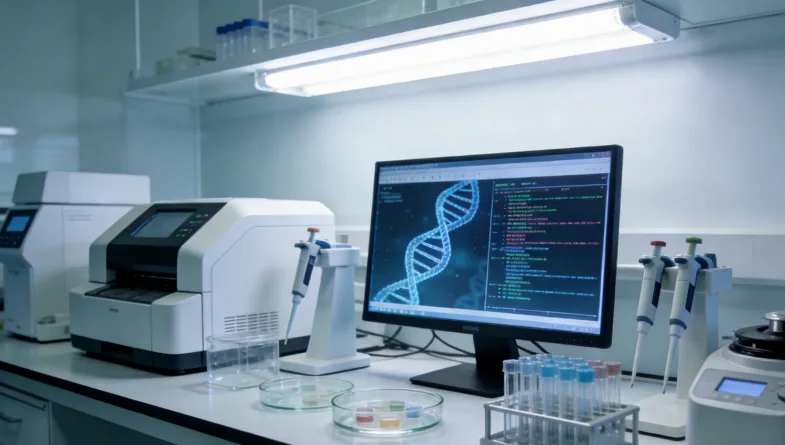 ALK检测大概需要多少钱怎么收费？医生详解费用构成与选择