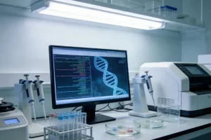 头颅磁共振显示脑转移瘤影像