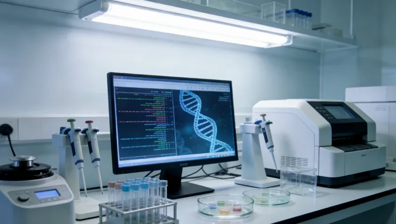 头颅磁共振显示脑转移瘤影像