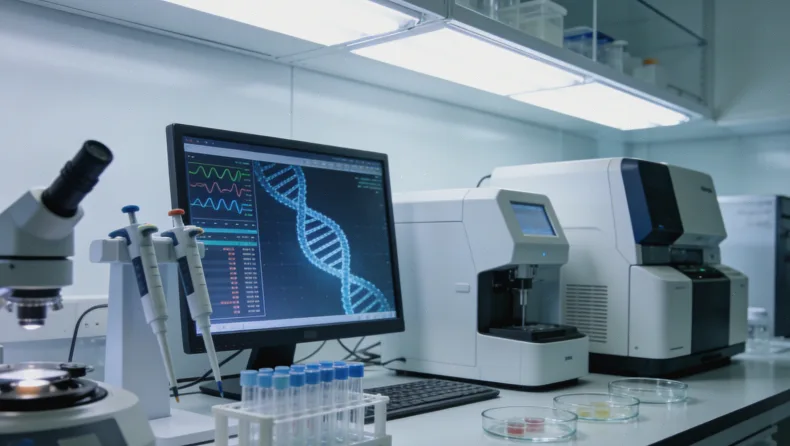 没有病理组织怎么做ALK基因检测？临床医生详解替代方案