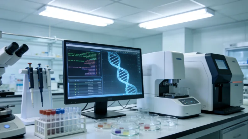 国内医院ALK检测水平有统一标准吗？一份报告背后的真相