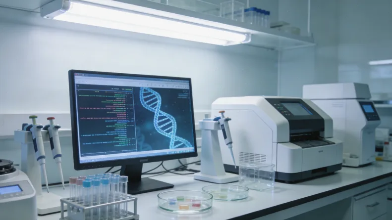 国内医院ALK检测水平有统一标准吗？一份报告背后的真相