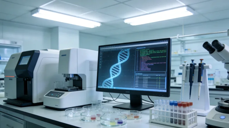 血液检测能不能查出ALK融合突变？神经科医生详解肺癌精准检测新路径