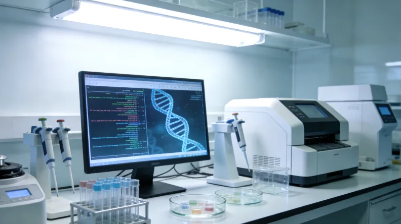 血液检测能不能查出ALK融合突变？神经科医生详解肺癌精准检测新路径