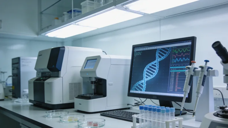 ALK突变在非吸烟肺癌中更常见吗？医生解读基因与吸烟的关联