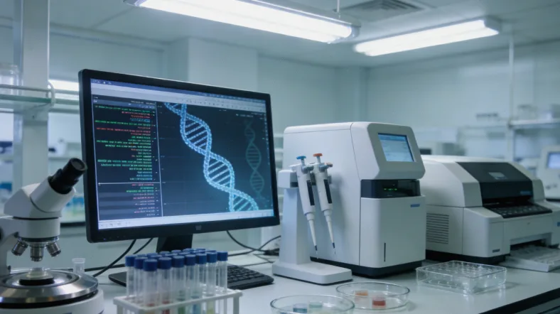 ALK突变在非吸烟肺癌中更常见吗？医生解读基因与吸烟的关联